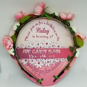 Revolutionary invitations